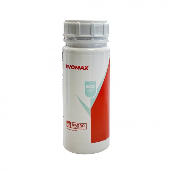 EVOMAX 200ML