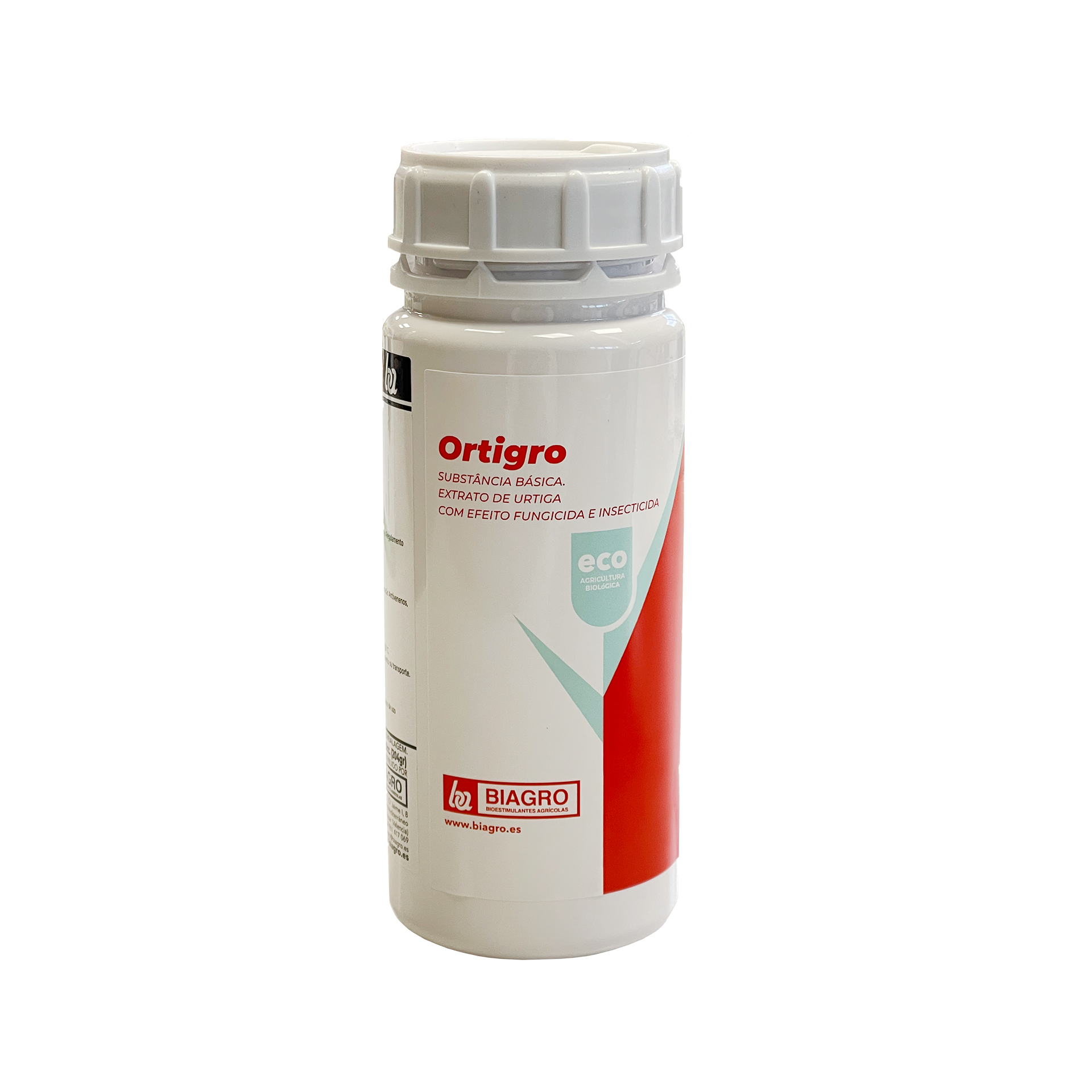 Ortigro 200ML BIAGRO