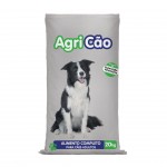 Alimento Seco Para Co Manuteno 20 KG AVENAL