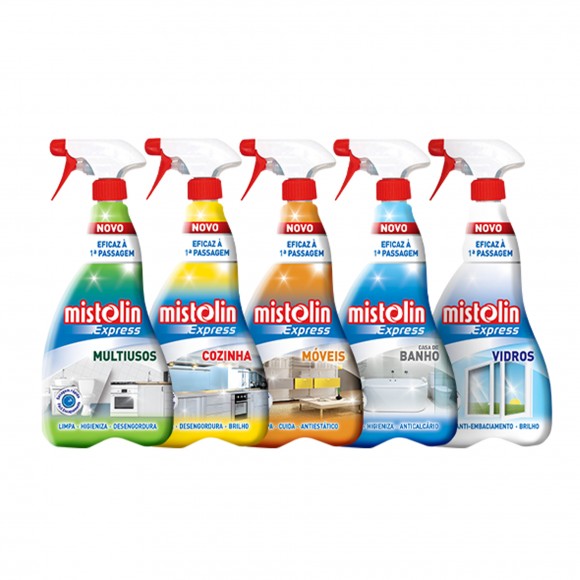SPRAY MULTIUSOS DIA-A-DIA 0,75 L