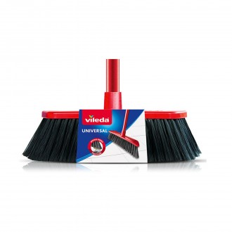 Vassoura Universal 25X122 CM VILEDA