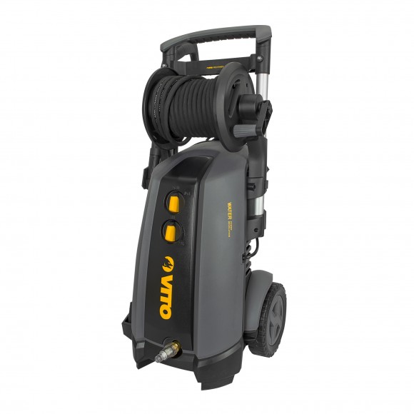LAVADORA ALTA P WR4 180B MAX