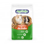 Alimento P/Porquinho Da Índia Mistura 1 KG AGRILOJ Alimento P/Porquinho Da Índia Mistura 1 KG AGRILOJ