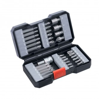 Kit 34 bits sortidos KWB