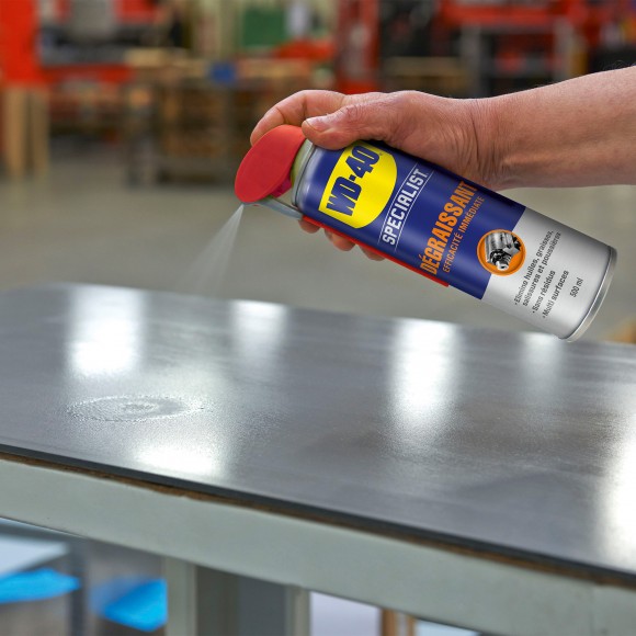DESENGORDURA SPRAY 500ML