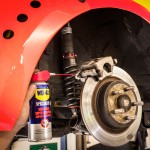 Penetrante Spray 400ML WD-40 Penetrante Spray 400ML WD-40