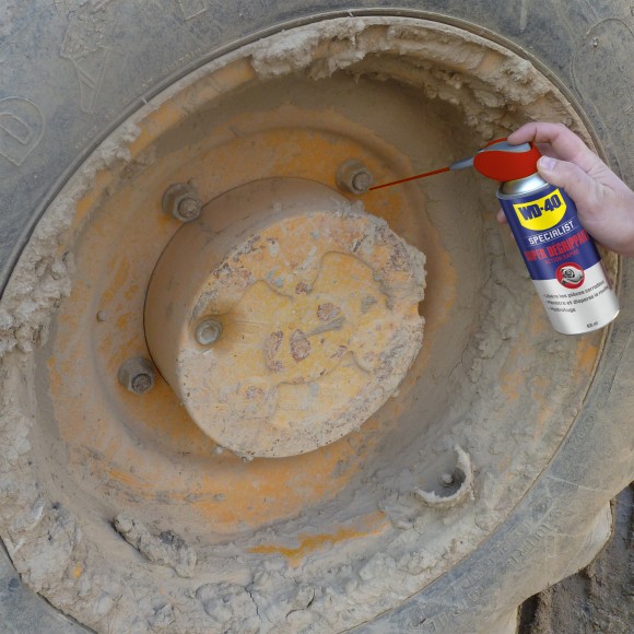 PENETRANTE SPRAY 400ML