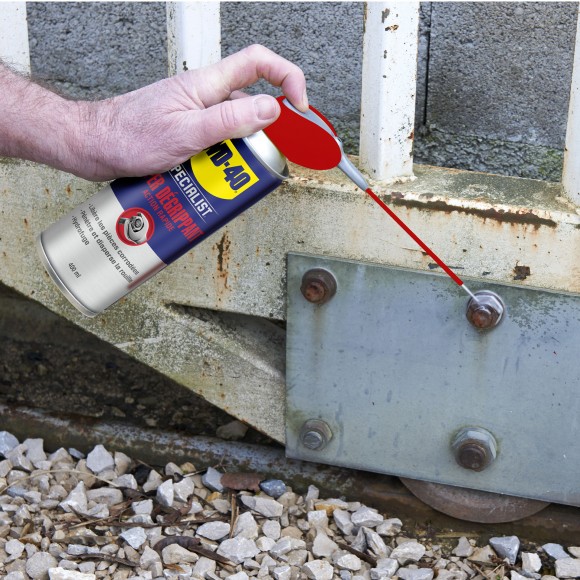 PENETRANTE SPRAY 400ML