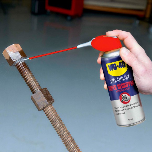 PENETRANTE SPRAY 400ML