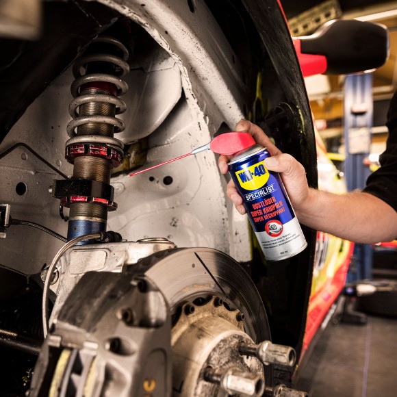 PENETRANTE SPRAY 400ML