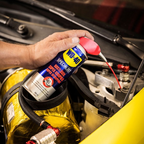 PENETRANTE SPRAY 400ML