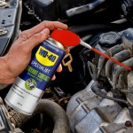 Limpa Contactos 400ML WD-40