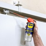 Massa Spray Anti Ferrugem 400ML WD-40