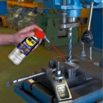 Oleo de Corte Multiusos 400ML WD-40 Oleo de Corte Multiusos 400ML WD-40