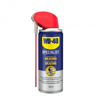 LUBRIFICANTE DE SILICONE 400ML