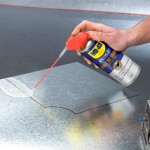 Oleo de Corte Multiusos 400ML WD-40 Oleo de Corte Multiusos 400ML WD-40
