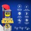 LUBRIFICANTE DE SILICONE 400ML