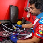 Spray Limpa Correntes Mtb 400ML WD-40