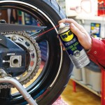 Spray Limpa Correntes Mtb 400ML WD-40