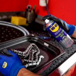 Spray Limpa Correntes Mtb 400ML WD-40
