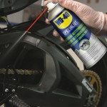 Spray Limpa Correntes Mtb 400ML WD-40