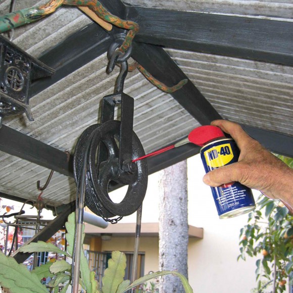 Oleo Multiusos Dupla Ao 290ML WD-40