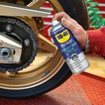 Spray Lubrificante Correntes Mtb 400ML WD-40