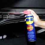 Oleo Spray Multiusos 500ML WD-40
