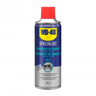 Spray Lubrificante Correntes Mtb 400ML WD-40