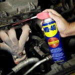 Oleo Spray Multiusos 500ML WD-40