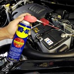 Oleo Spray Multiusos 500ML WD-40