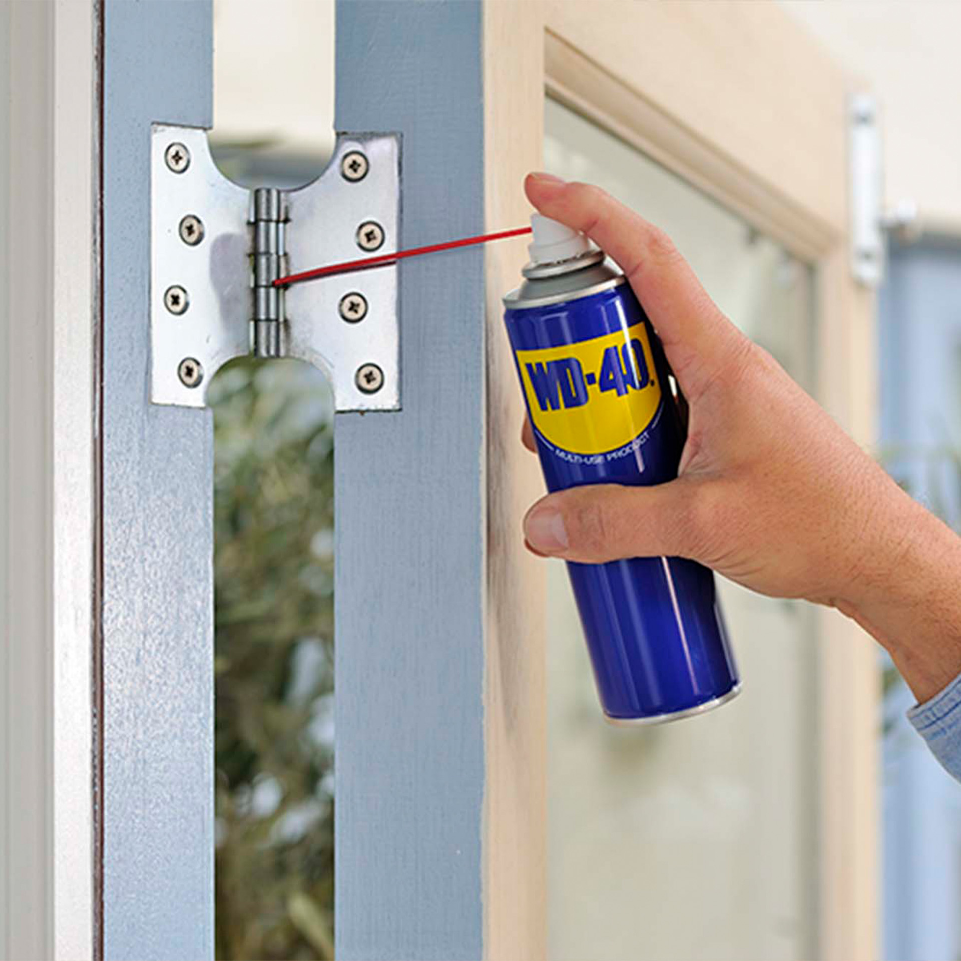 SPRAY LUBRIFICANTE 200ML