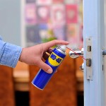 SPRAY LUBRIFICANTE 200ML SPRAY LUBRIFICANTE 200ML