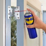 Spray Lubrificante 400 ML WD-40