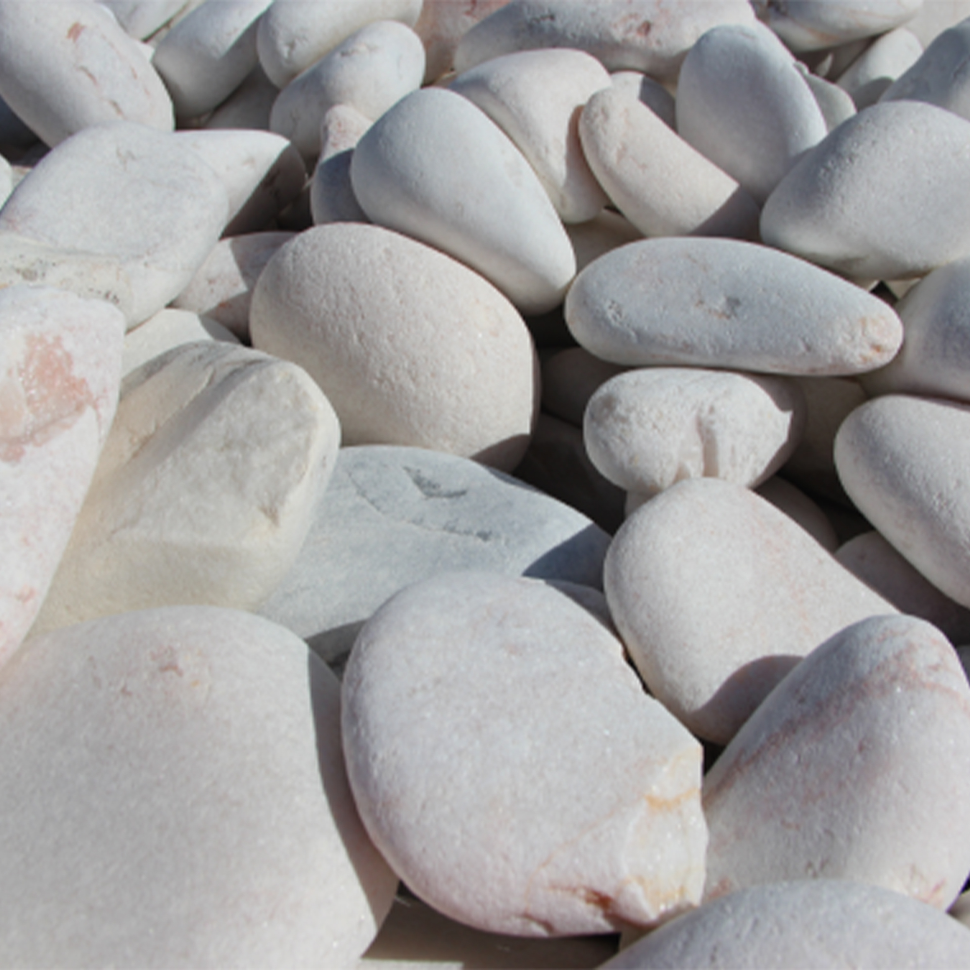 Pedra Guadiana 6/12 Cm 20 Kg SIRO