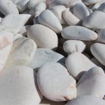 Pedra Guadiana 3/7 Cm 20 Kg SIRO