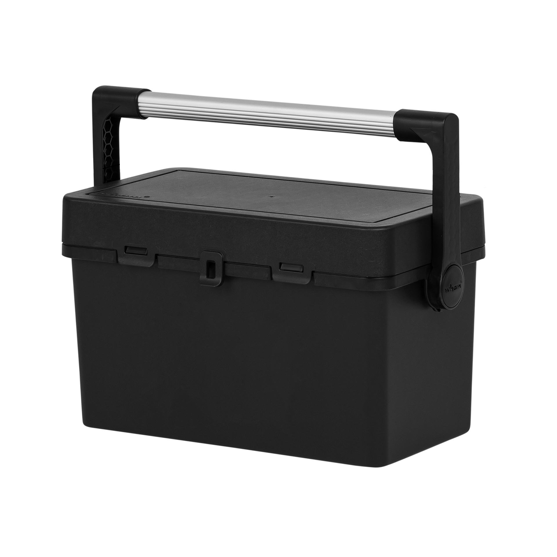 Caixa Ferramentas Extra Forte 40CM