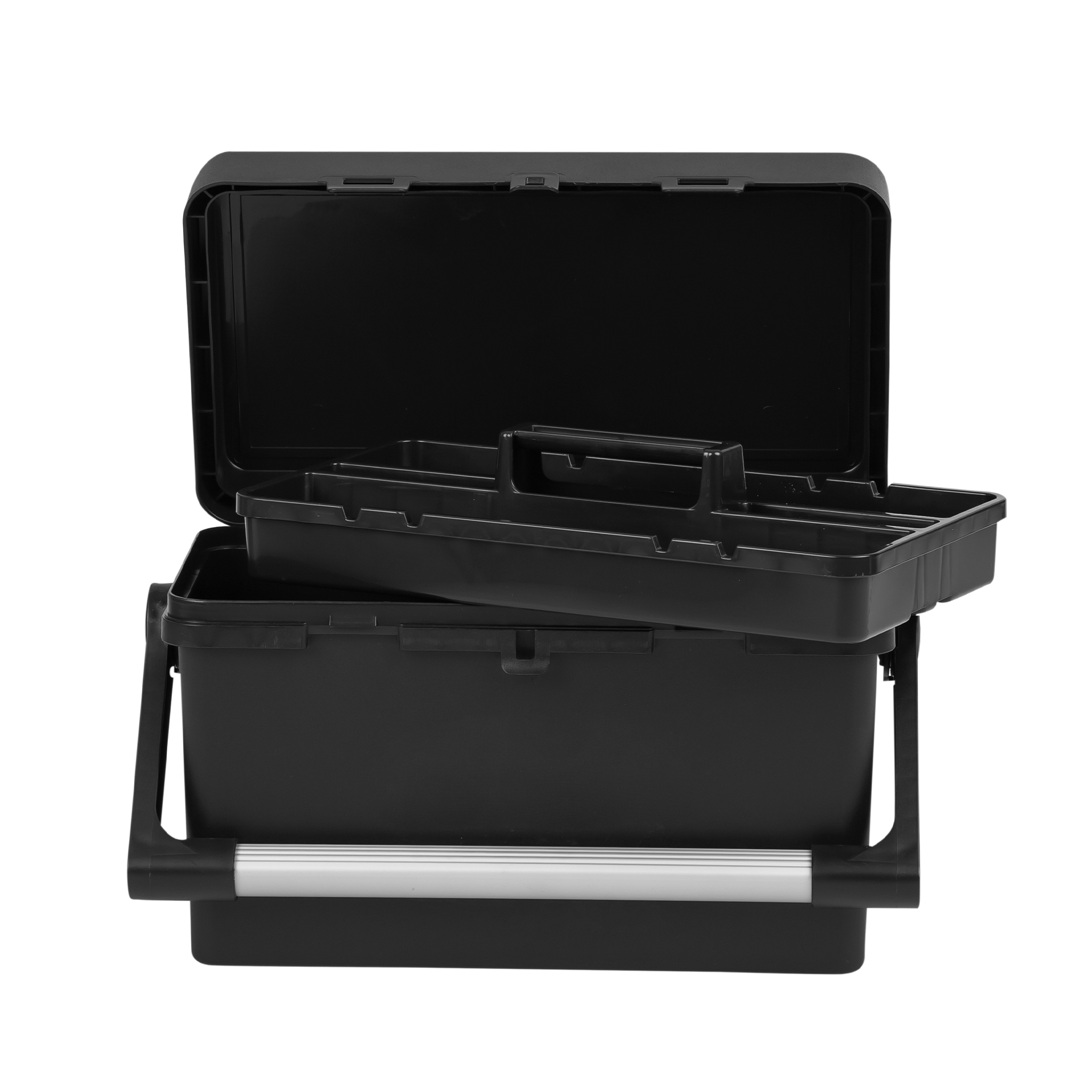 Caixa Ferramentas Extra Forte 40CM