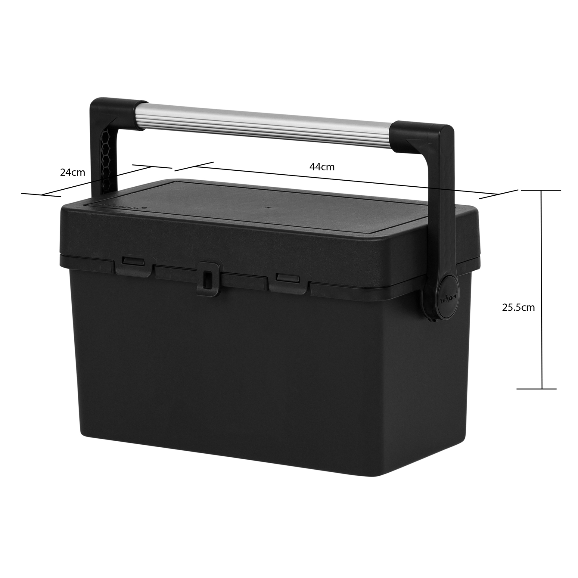 Caixa Ferramentas Extra Forte 40CM