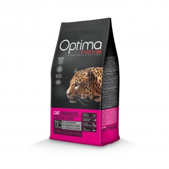 ALIMENTO SECO P/GATO ESQUISITE 2 KG