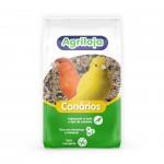 Mistura P/Canrios 1 KG AGRILOJA