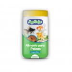 Alimento p/ Peixe gua Fria 250ML  AGRILOJA