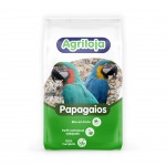 Mistura P/Papagaios 750 GR AGRILOJA