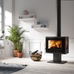 Salamandra lenha Atlantic 3V PANADERO Salamandra lenha Atlantic 3V PANADERO