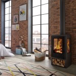 Salamandra lenha Condor 3V PANADERO Salamandra lenha Condor 3V PANADERO