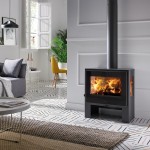 Salamandra lenha Capri 3V PANADERO Salamandra lenha Capri 3V PANADERO