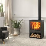 Salamandra lenha Saphir PANADERO Salamandra lenha Saphir PANADERO