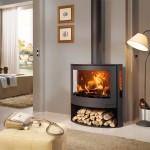 Salamandra lenha Iris PANADERO Salamandra lenha Iris PANADERO