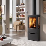 Salamndra lenha Zinc PANADERO Salamndra lenha Zinc PANADERO