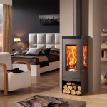 Salamandra lenha Alba PANADERO